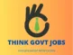 think govt jobs
