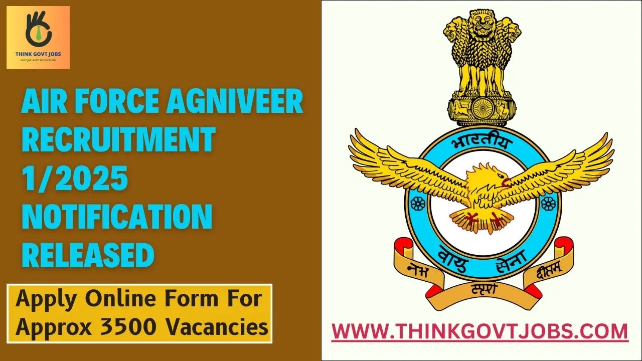 air-force-agniveer-recruitment