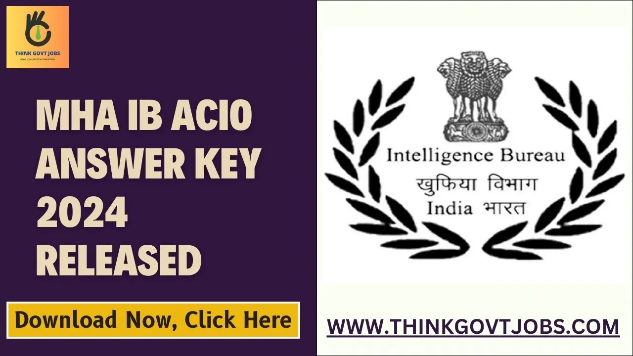 Mha Ib Acio Answer Key Released