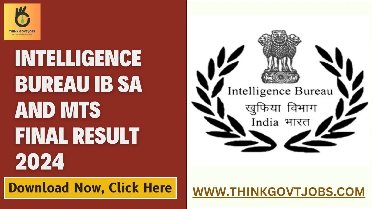 Intelligence Bureau IB SA and MTS Final Result 2024