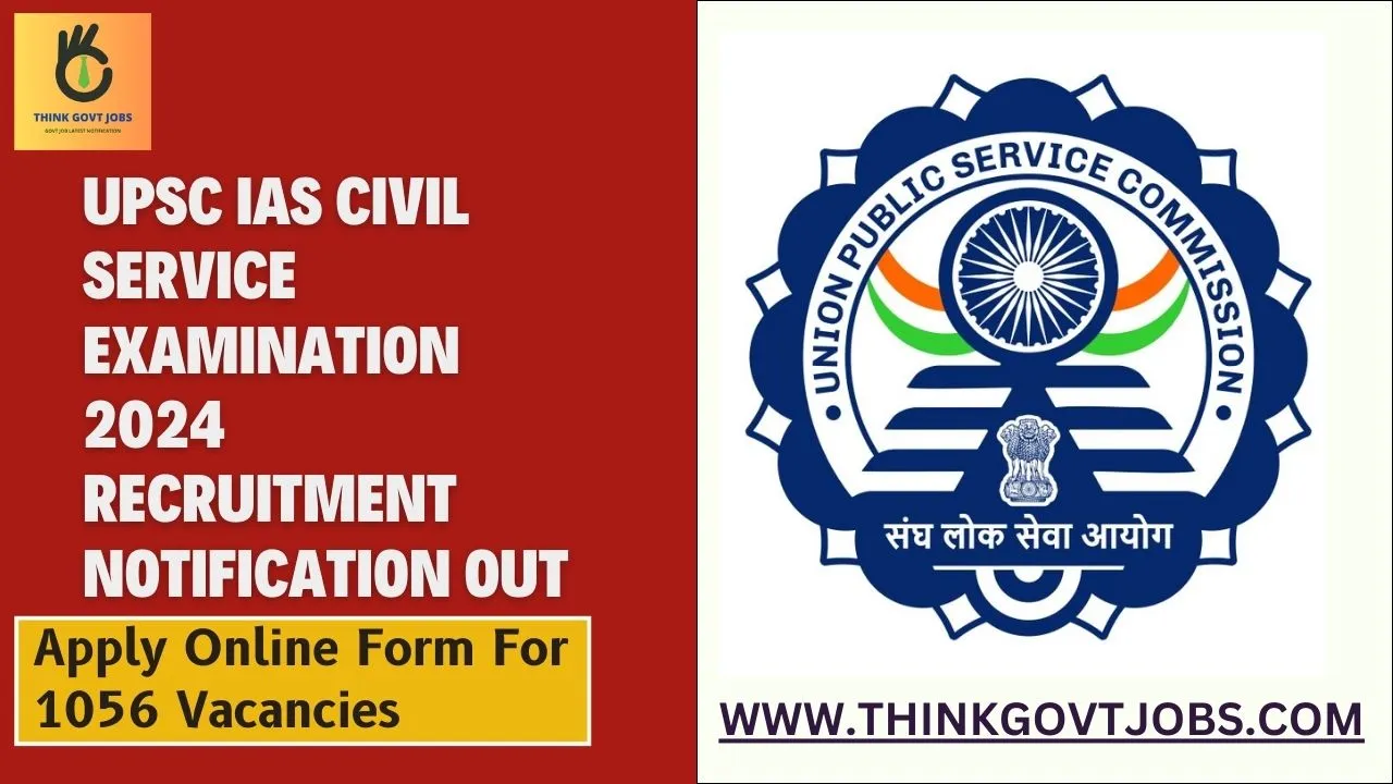 Upsc Ias Civil Service Examination 2024 Upsc Ias Civil Service Examination 2024