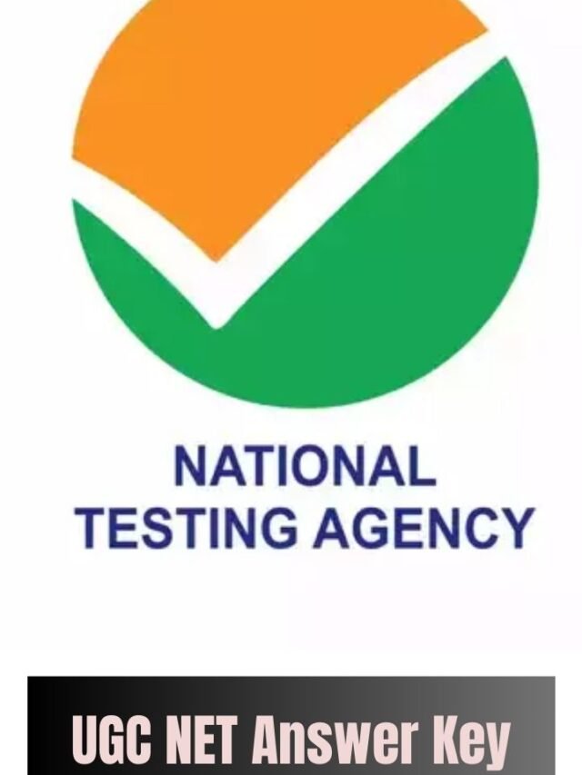 UGC NET Answer Key 2024 Out, Download Question Paper, OMR Response Sheet