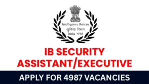 IB-Security-AssistantExecutive-Recruitment-2025